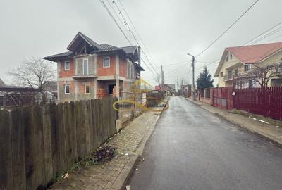 Casa de vanzare Gheraiesti Bacau - 2