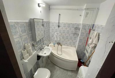Apartament 1 Camera, De Inchiriat, tudor, Zona Corina - 3