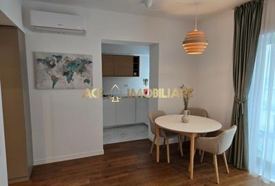 2 Camere de inchiriat | ONE Cotroceni | Centrala | Parcare | Metrou - 6