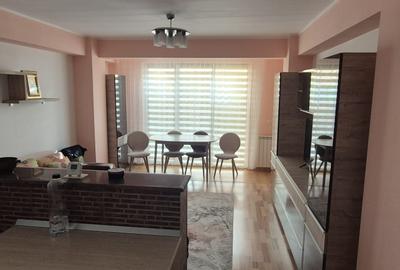 Apartament 2 camere de vânzare – Km 5, zona Lidl–Doraly 110.000 € - 1