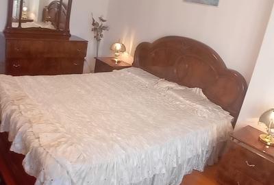 Apartament 3 Camere,B-dul Unirii,DUPLEX,DECOMANDAT,centrala,2 bai,parcare - 20