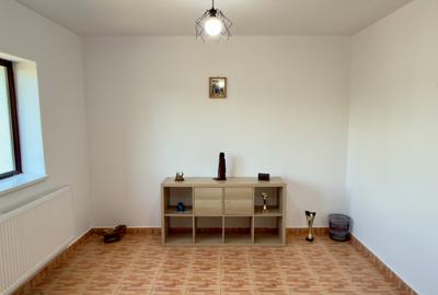 Casa Individuala | 5 camere | 2 Bai | P+1 | Renovata | Teren 500mp | Sat Snagov - 19