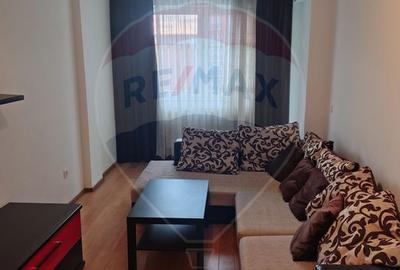 Apartament cu 2 camere de vânzare în zona Avantgarden - 1