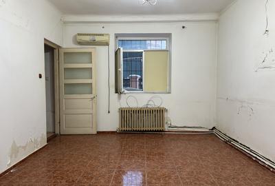 Apartament 4 camere | Piata Ovidiu | 120 mp | Necesita renovare - 10
