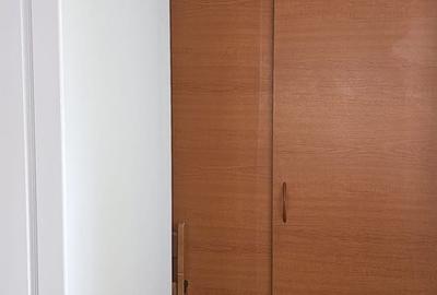 Garsonieră de închiriat – Micro 40, etaj 2, 20 mp + balcon – 1.100 lei - 5