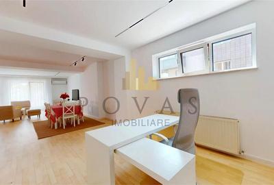 Apartament 3 Camere Aviatorilor Dorobanti Herastrau Arcul de Triumf - 8