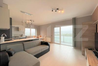 Excusivitate! Apartament 3 camere la cheie, parcare, Donath Park - 1