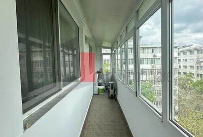Apartament de inchiriat (pet friendly) cu 2 camere in zona Milahache/Chibrit - 7