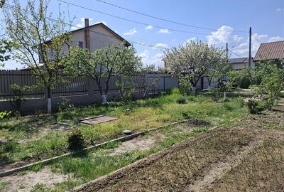 Casa P+M, Campineanca, 400mp teren, deschidere 31 ml - 18