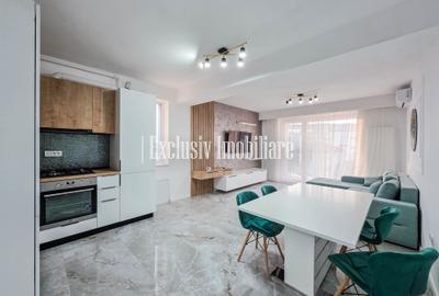 Apartament Premium cu Privata - Totul Nou - Prima Inchiriere - 1