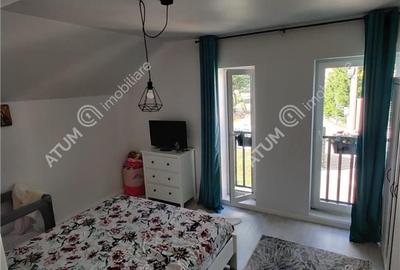 Casa cu 4 camere decomandate si gradina in zona Bavaria in Sibiu - 5