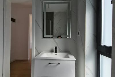 Vila Individuala 5 camere, dormitor parter LA CHEIE! - 32