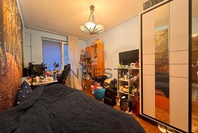 Apartamnet 3 camere decomandat strada Aleea Snagov! - 5