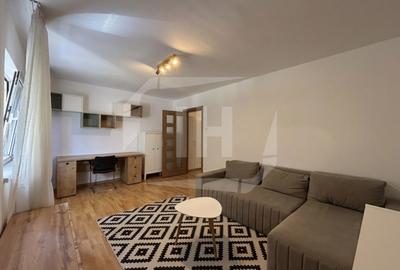 Apartament 2 camere, decomandat, etajul 1, Zorilor - 2