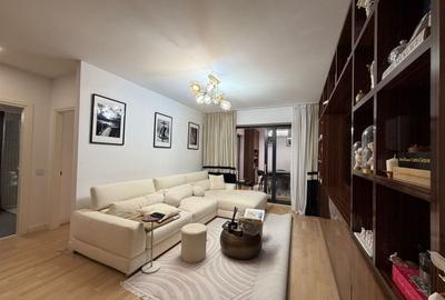 Apartament Delux 4 camere 106,51 mp Upground Residence-mobilat/utilat - 7