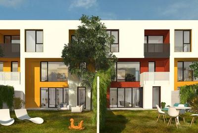 H4L Pipera - duplex + loc de parcare (TVA inclus) - 4
