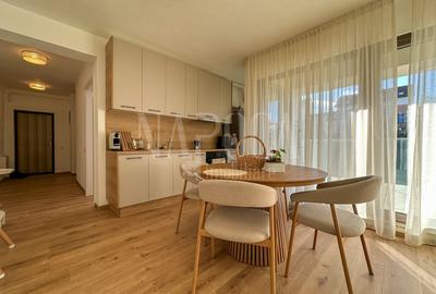 Apartament 3 camere de vanzare in Borhanci, Cluj Napoca - 3