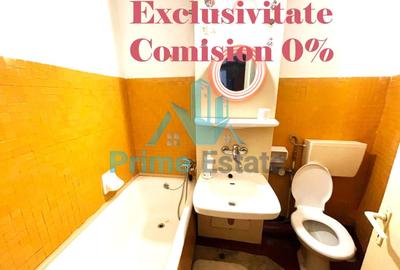 Garsoniera la cheie pe strada Fantanele, Bloc Potcoava - 4