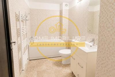 Apartament 1 cameră | 35 mp | Bloc 2018 | Șoseaua Tudor Neculai – Belvedere - 7