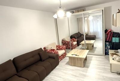 Apartament cu 2 camere decomandat în Vitan
