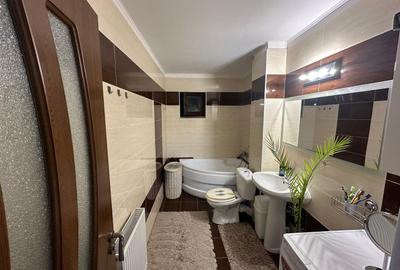 Apartament 2 camere 58 mpu si logie 11 mpu | Selimbar - 9