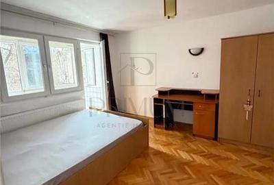 COMPLEX STUDENTESC , APARTAMENT 1 CAMERA , mobilat , decomandat - 2