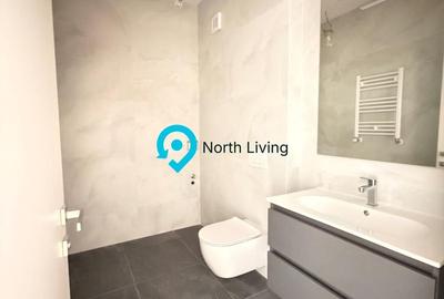 3 Camere in Bloc Nou | Semimobilat | Prima inchiriere | Iancu Nicolae - 12