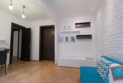 Apartament superb, zona linistita, Ultracentral - 2