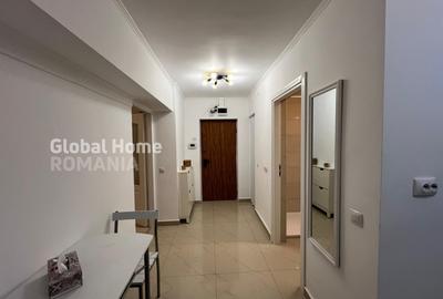 Studio Blv Decebal -Bloc Mixt-Acces Stradal -Vedere Blv -Renovat-mobilat-Utilat - 11