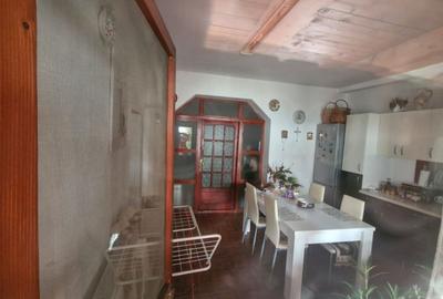 Casa Rogerius singur in curte, amenajata in doua apartamente - 7