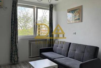 0% Comision, Apartament 2 camere, et 5/5, Zona Gara de Nord - 3