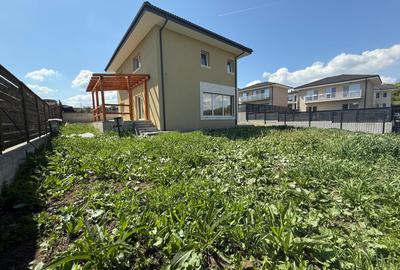 Casă Individuală | 120 mp utili | teren 438mp | Dezmir - 2