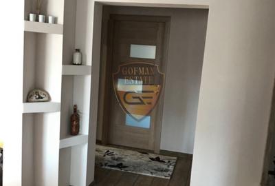 3 camere, Inel II,  DR-uri Academia Navala, 80 mp etj 7/8 renovat complet recent - 4