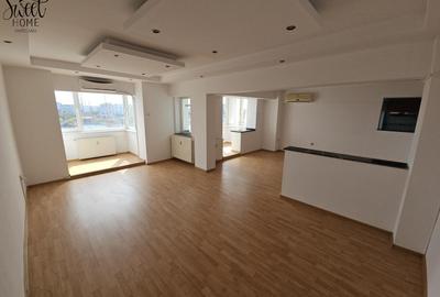 Duplex lux 4 cam | Decebal | 135 mp | 5m Metrou | Bloc 1990 - 1