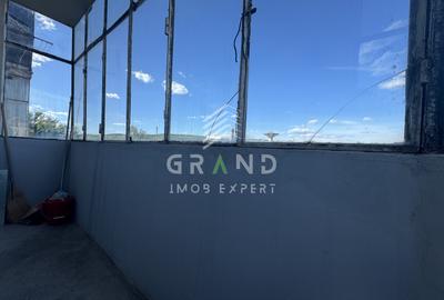 Garsonieră | Balcon închis | Etaj intermediar | Mărăști–zona Răsăritului - 18