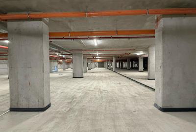 Apartament nou cu 3 camere 2 bai de vanzare in complexul Scala Cetate - 14