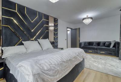 APARTAMENT 3 CAMERE | 75,5MP UTILI | 51MP TERASA | MOBILAT SI UTILAT | SECTOR 3 - 9