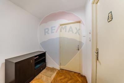 Apartament de inchiriat 2 camere - 1
