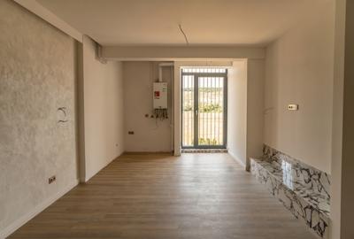 Apartament VERSATIL, 2 camere, parcare subterană West Peak, zona BMW, comision 0 - 10