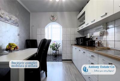 Apartament de vanzare, PB 2 camere - decomandat, Nufarul - Oradea - 2