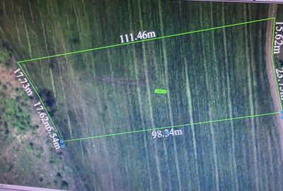 Teren intravilan Vaslui Strada Dimitrie Cantemir - 1