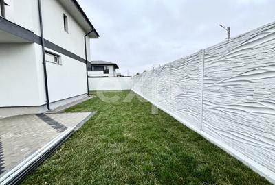 De vanzare vila individuala in apropiere de padure Corbeanca - 9