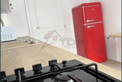 Apartament 2 camere, mobilat- Capat CUG, Complex Panoramic - 6