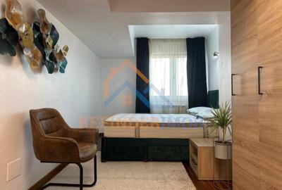 Apartament de vanzare cu 2 camere, suprafata de 77mp, zona Unirii - 2