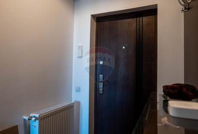 Inchiriere apartament 2 camere, parcare subterana, zona Dristor - 2
