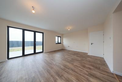 Casă modernă pe parter Bod | Teren 505 mp - 14