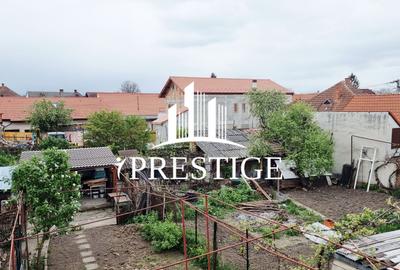 CASĂ TIP DUPLEX | DEMISOL + ETAJ   182 MP UTILI | SIBIU ZONA CENTRALĂ - 14