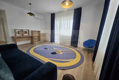 Apartament 2 Camere Decomandat – Conest Evolution Dacia | Pet Friendly - 1