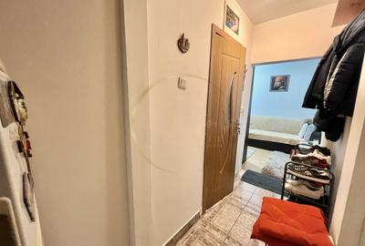 Comision 0%  | Apartament cu 2 camere | Sagului , Timisoara - 9