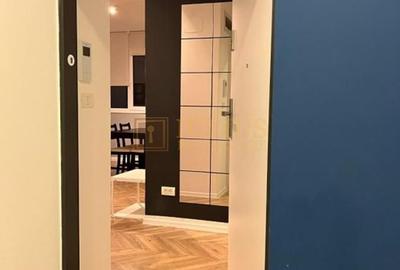 Nord One |2 camere |loc de parcare suprateran|Ultracentral la Nord One- Botanic| - 25